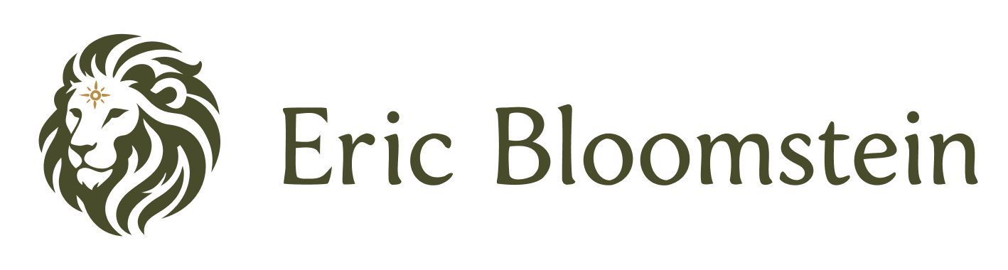 Eric Bloomstein